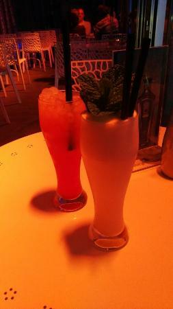 Bubbles's Lounge Bar